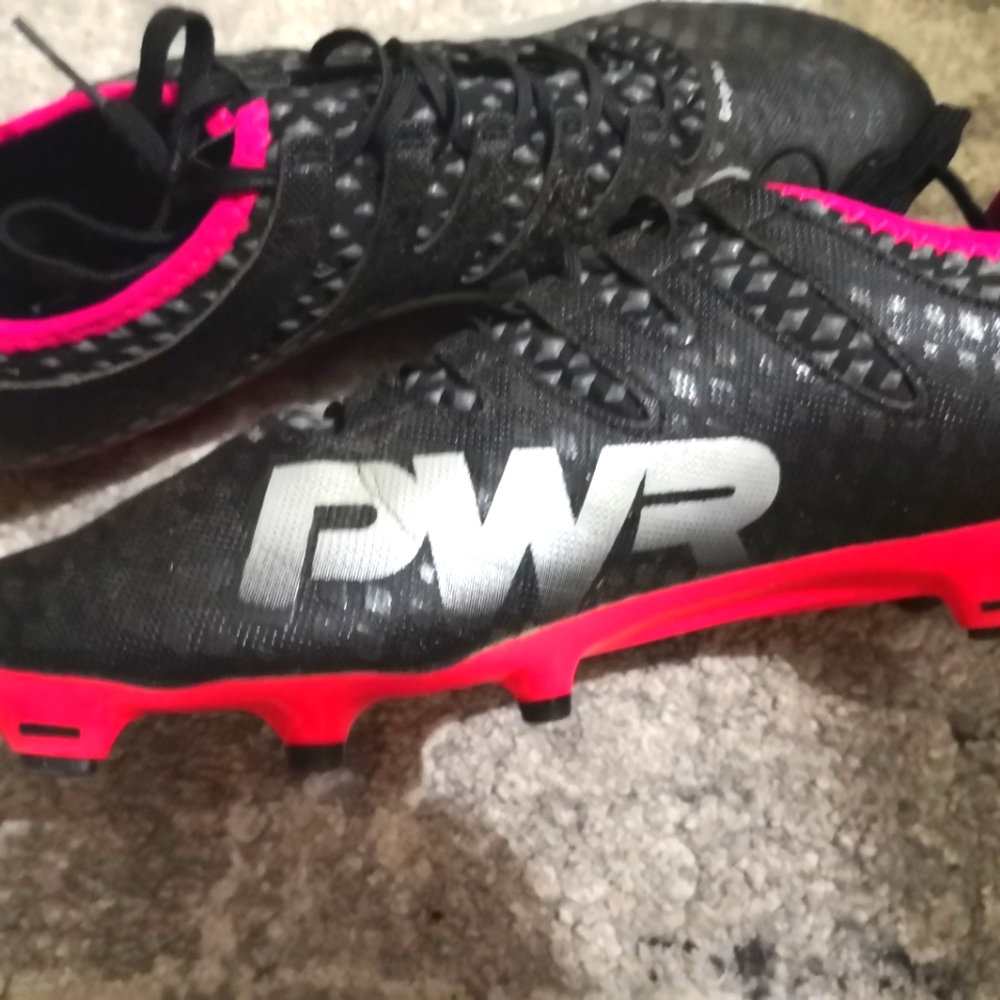 Soccer ⚽ shoes 11 US
